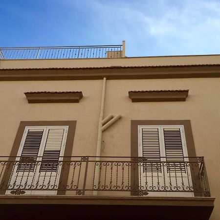 Casa Vacanze Tamara Balestrate Luaran gambar
