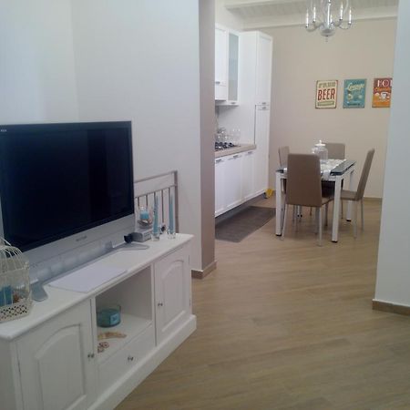 Casa Vacanze Tamara Balestrate Luaran gambar