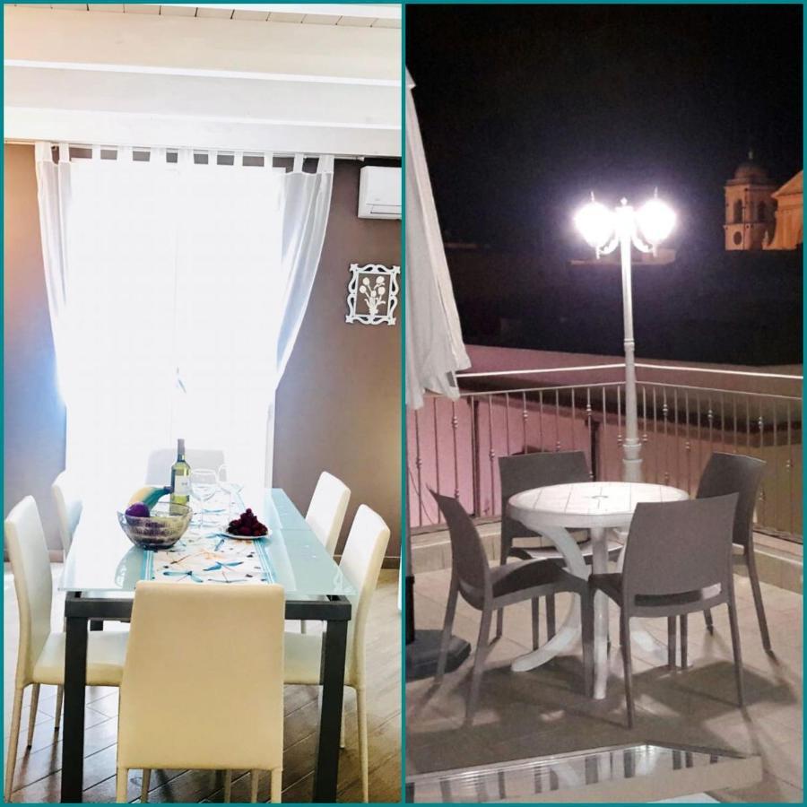 Casa Vacanze Tamara Balestrate Luaran gambar
