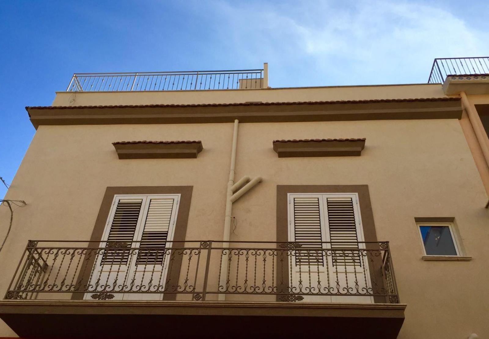 Casa Vacanze Tamara Balestrate Luaran gambar