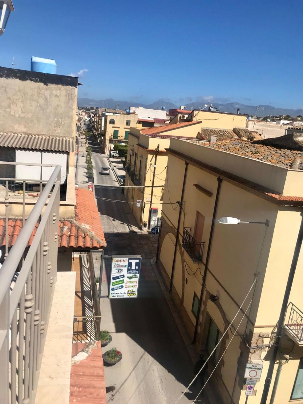 Casa Vacanze Tamara Balestrate Luaran gambar
