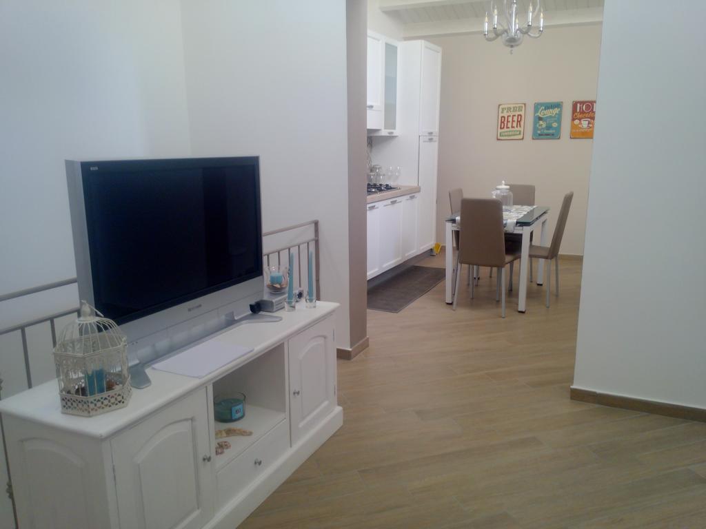 Casa Vacanze Tamara Balestrate Luaran gambar
