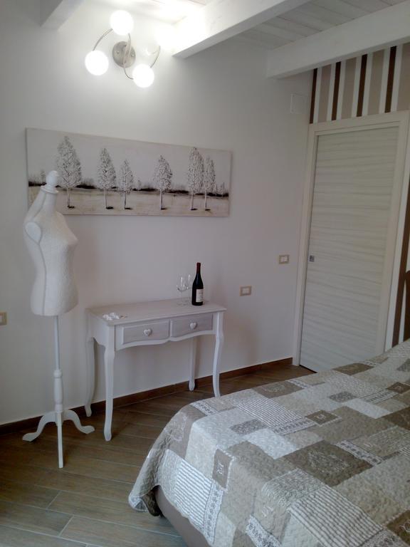 Casa Vacanze Tamara Balestrate Luaran gambar
