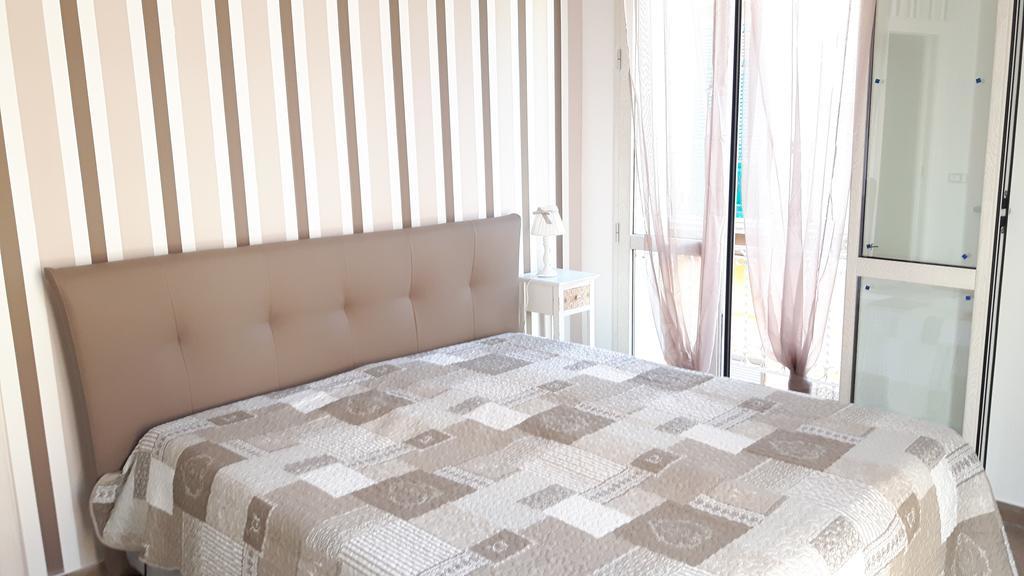 Casa Vacanze Tamara Balestrate Luaran gambar